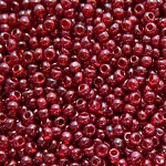 Gold Luster Cranberry apx 10g