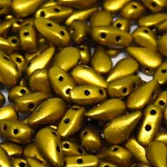 Brass Gold -75 pcs