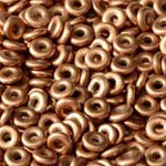 Matt Metallic Copper Wheat apx 8g