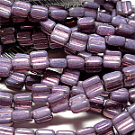 Lila Vega Luster apx 30 beads