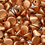 Vintage Copper - apx 50 pcs
