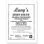 Lacy's Stiff Stuff Sm