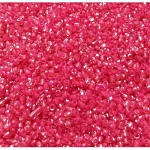 Crystal IC Hot Pink 9/0-50 grams