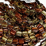 Black Hills Gold apx 30 beads