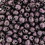 Metallic Lilac Crush -50pcs  